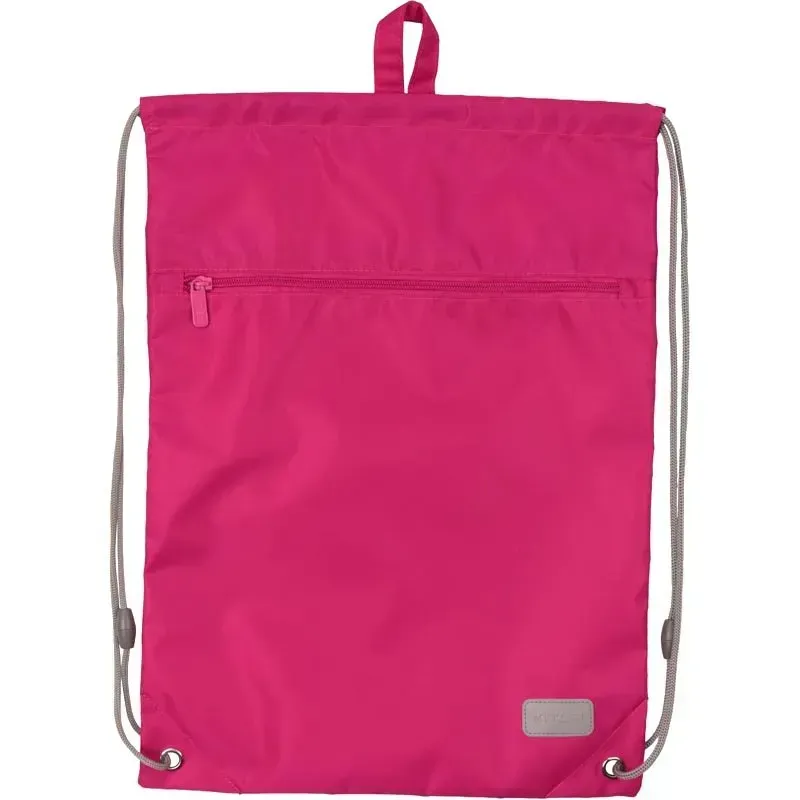 Сумка для взуття з кишенею Kite Smart K19-601M-35