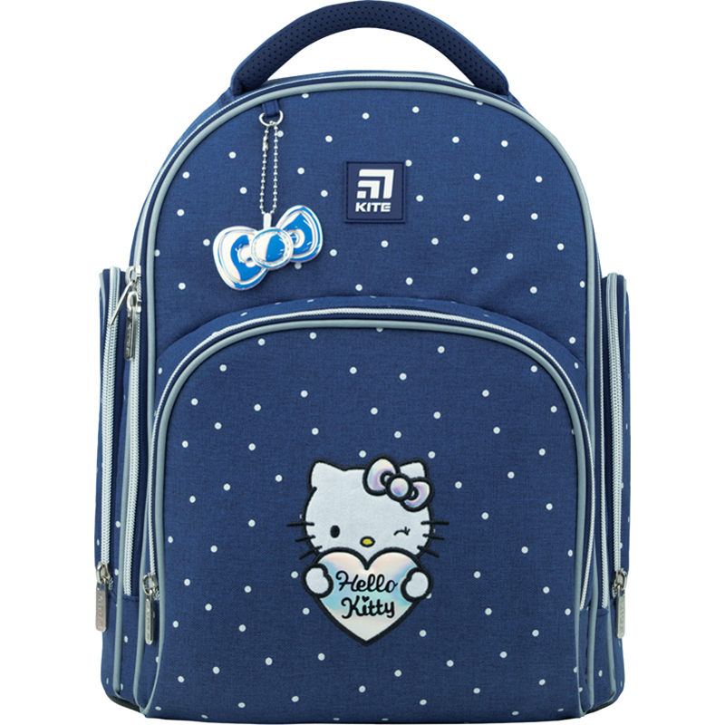 Рюкзак шкільний Kite Education Hello Kitty HK22-706S