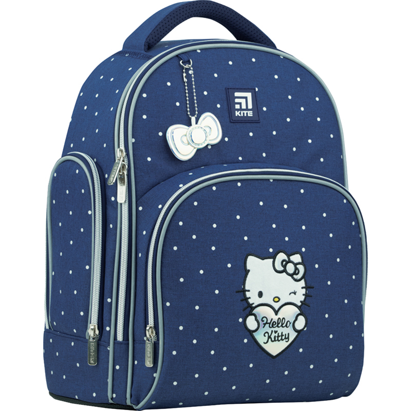 Рюкзак шкільний Kite Education Hello Kitty HK22-706S. Фото 2