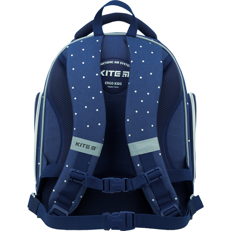 Рюкзак шкільний Kite Education Hello Kitty HK22-706S. Фото 3