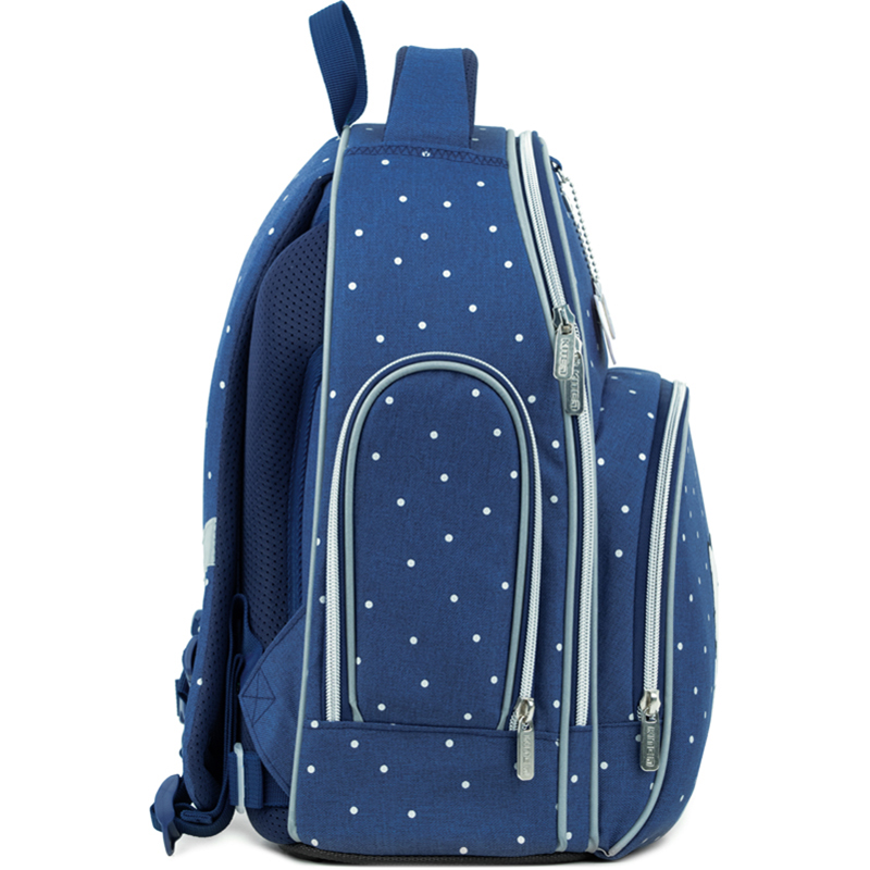 Рюкзак шкільний Kite Education Hello Kitty HK22-706S. Фото 6
