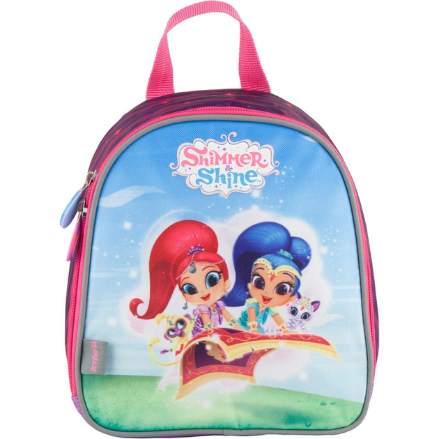 Рюкзак дитячий Kite Kids Shimmer&Shine SH18-538XXS
