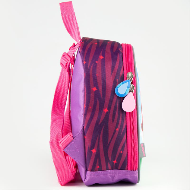 Рюкзак дитячий Kite Kids Shimmer&Shine SH18-538XXS. Фото 3