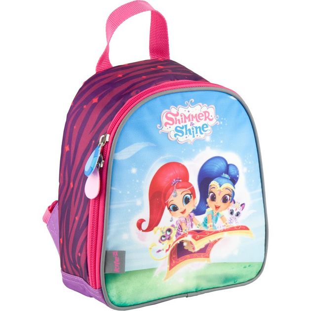 Рюкзак дитячий Kite Kids Shimmer&Shine SH18-538XXS. Фото 2