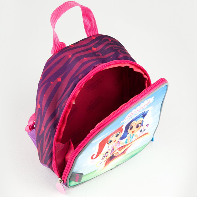 Рюкзак дитячий Kite Kids Shimmer&Shine SH18-538XXS. Фото 7