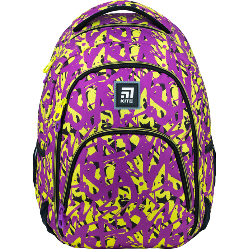 Рюкзак Kite Education teens K22-905M-4