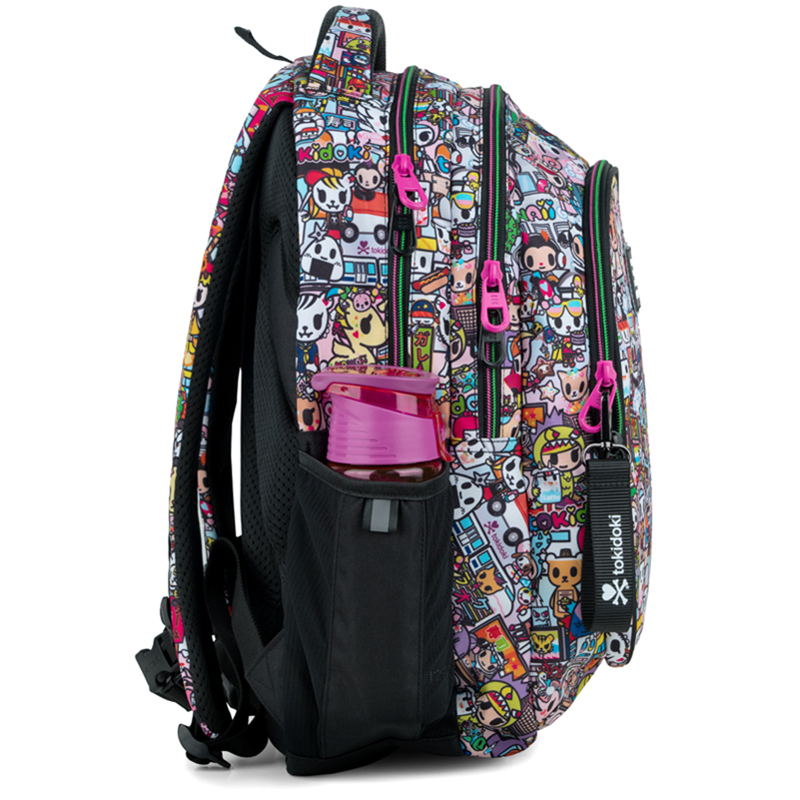 Рюкзак Kite Education teens tokidoki TK22-8001L-1. Фото 6