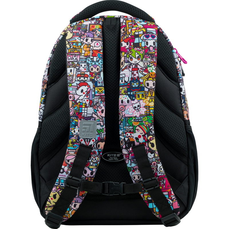 Рюкзак Kite Education teens tokidoki TK22-8001L-1. Фото 3