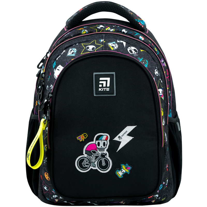 Рюкзак Kite Education teens tokidoki TK22-8001M-1