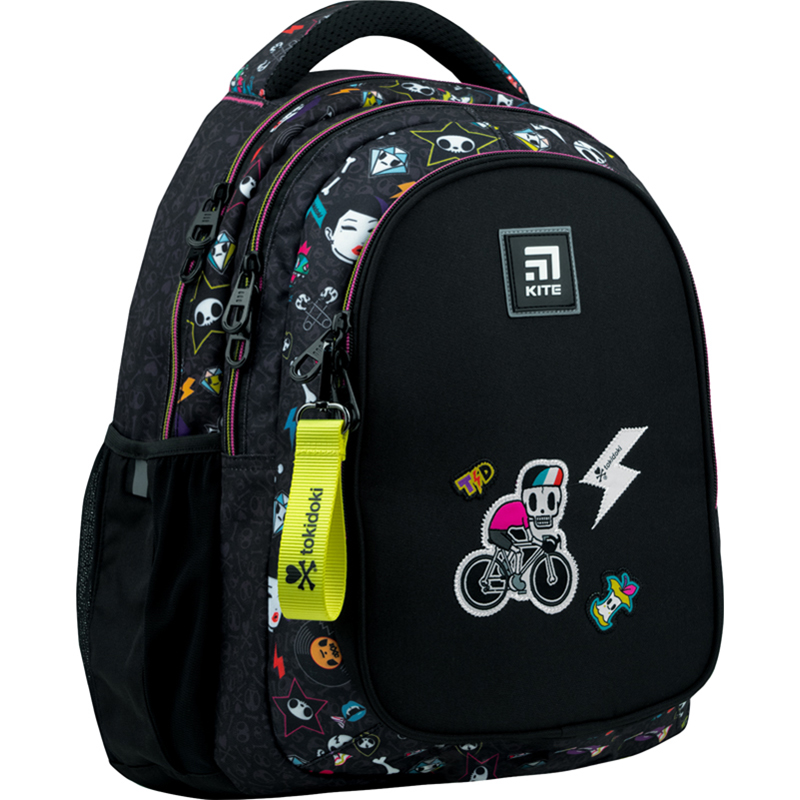 Рюкзак Kite Education teens tokidoki TK22-8001M-1. Фото 2