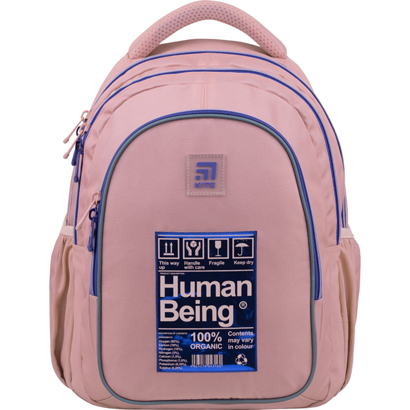 Рюкзак Kite Education teens K22-8001M-2