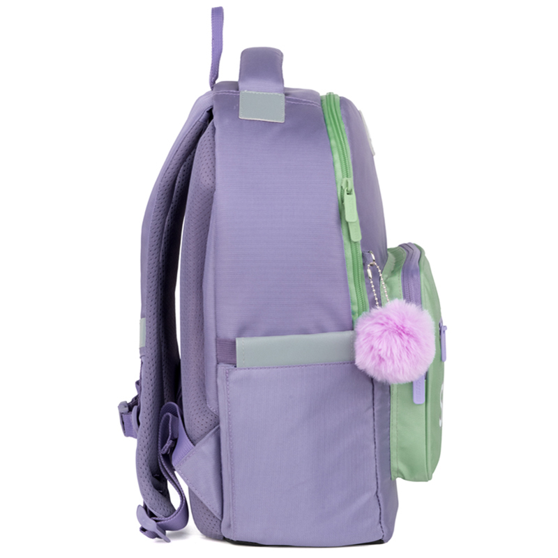 Рюкзак шкільний Kite Education Snoopy SN22-770M-3. Фото 4