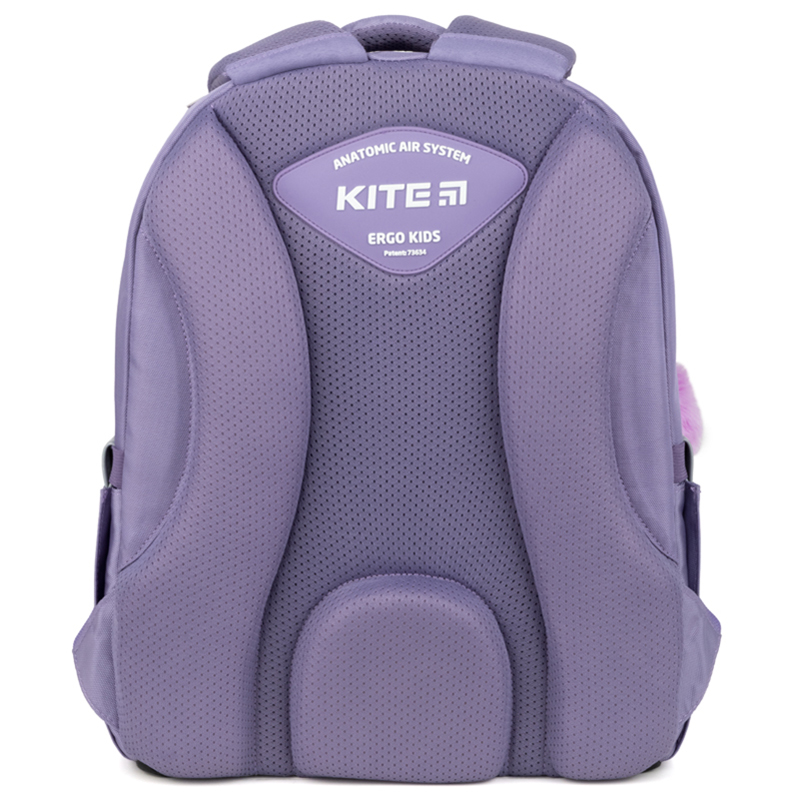 Рюкзак шкільний Kite Education Snoopy SN22-770M-3. Фото 6