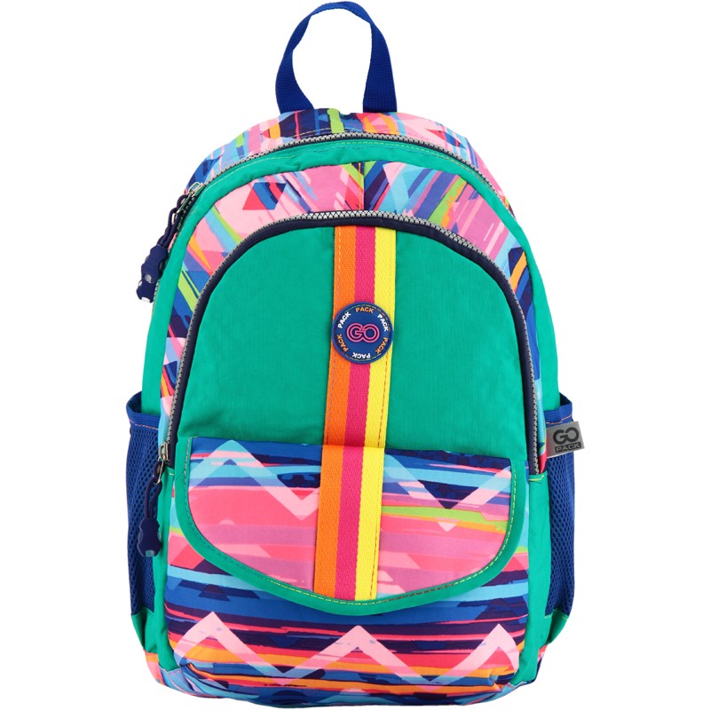 Рюкзак шкільний GoPack Education GO17-101M