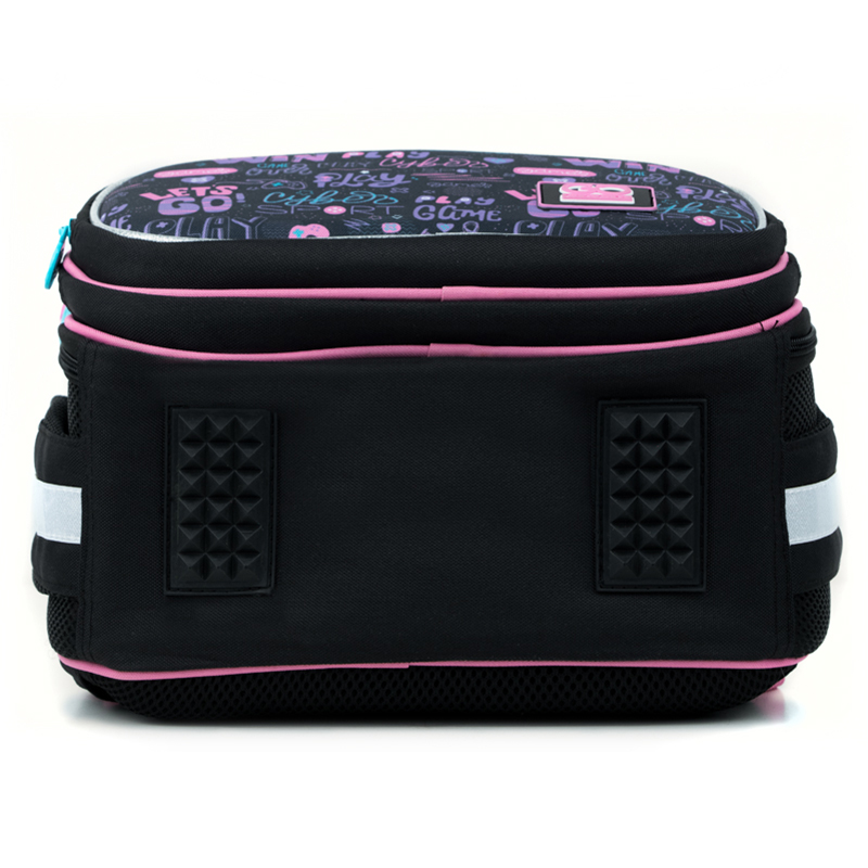 Рюкзак шкільний каркасний GoPack Education Love Dreamer GO22-597S-1. Фото 5