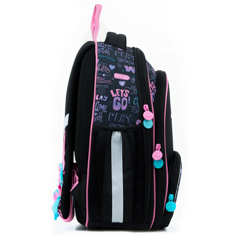 Рюкзак шкільний каркасний GoPack Education Love Dreamer GO22-597S-1. Фото 6