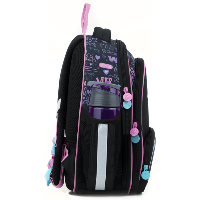 Рюкзак шкільний каркасний GoPack Education Love Dreamer GO22-597S-1. Фото 7