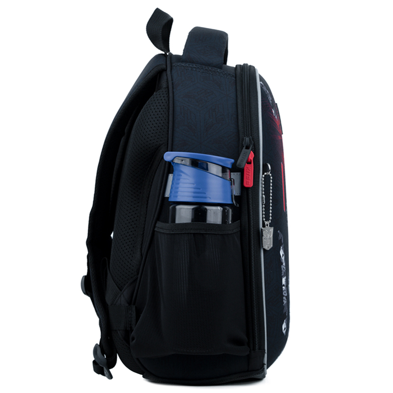 Рюкзак шкільний каркасний Kite Education Transformers TF22-555S. Фото 6