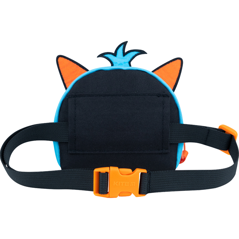 Сумка-бананка дитяча Kite K22-2588-4. Фото 3