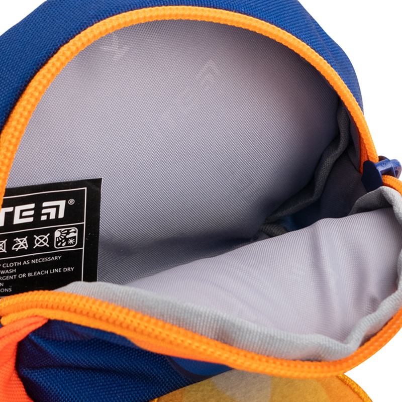 Сумка-бананка дитяча Kite K22-2588-5. Фото 4
