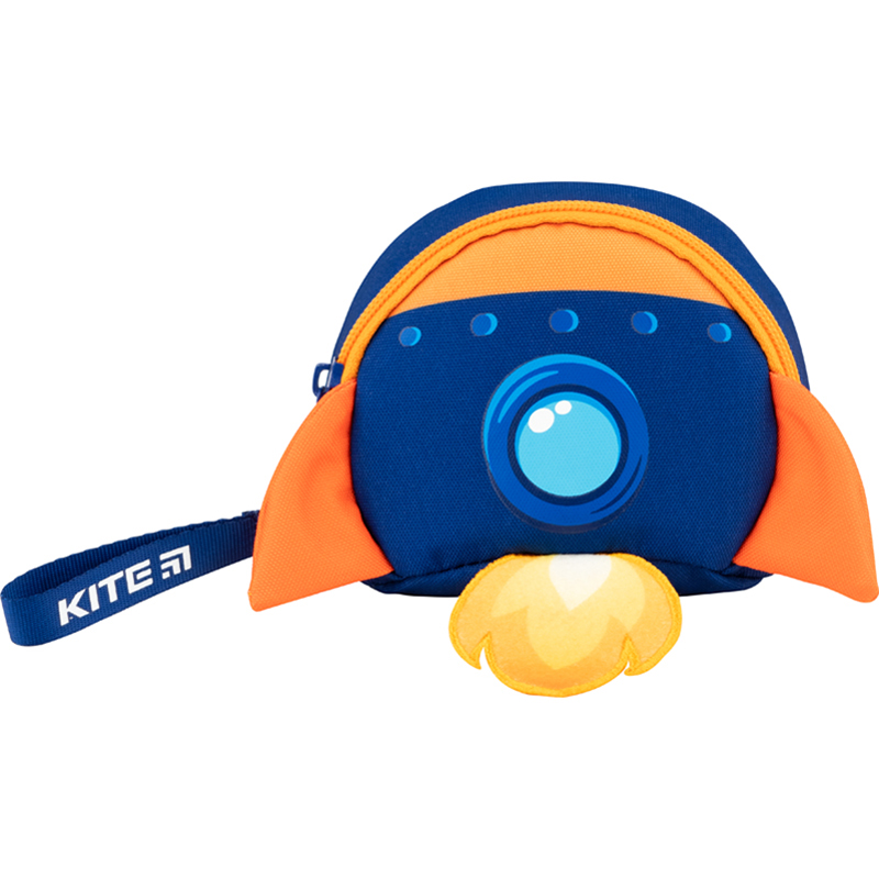 Сумка-бананка дитяча Kite K22-2588-5