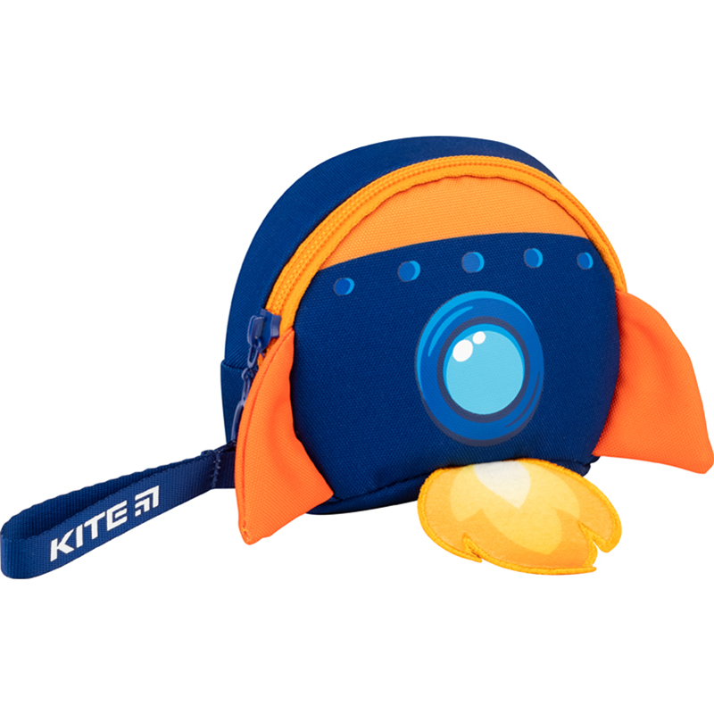 Сумка-бананка дитяча Kite K22-2588-5. Фото 2