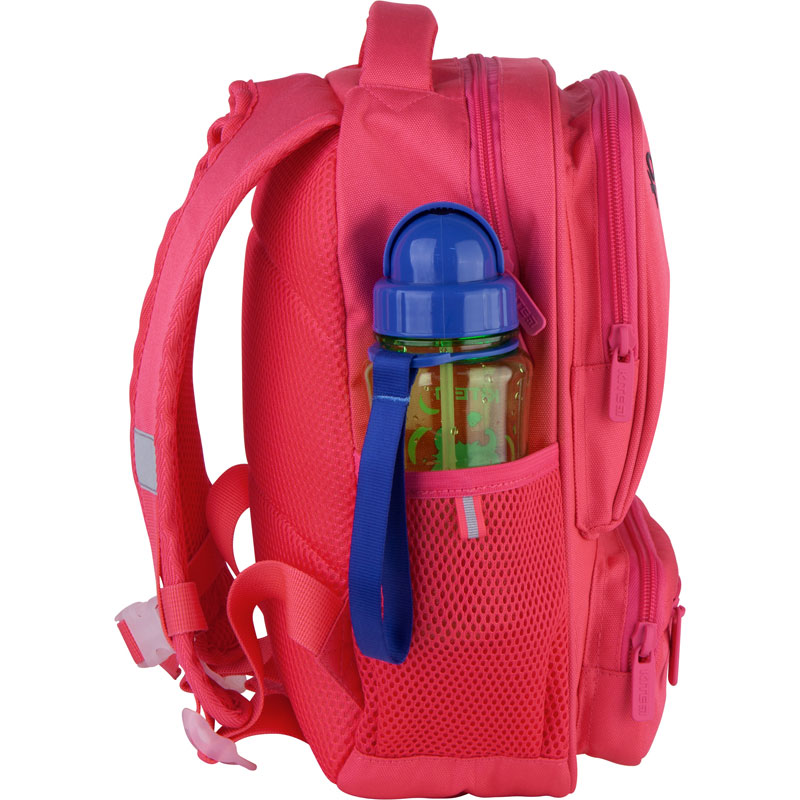 Рюкзак дошкільний Kite Kids Peanuts Snoopy SN21-559XS-1. Фото 6
