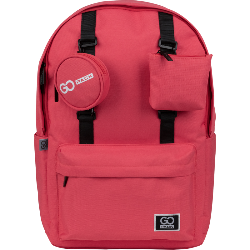 Рюкзак шкільний GoPack Education Teens GO22-178L-3
