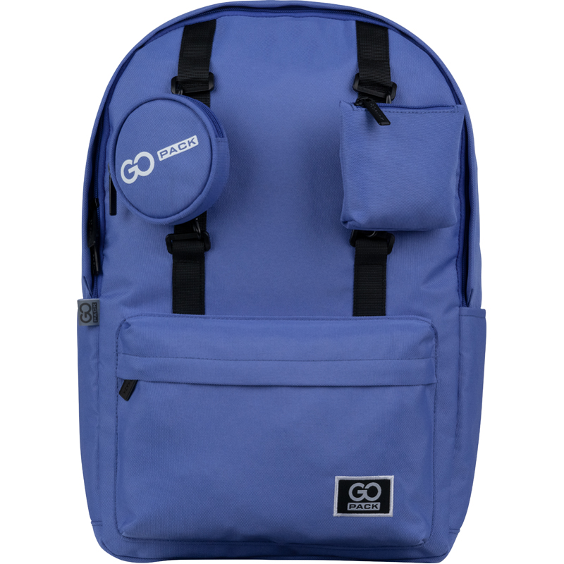 Рюкзак шкільний GoPack Education Teens GO22-178L-4