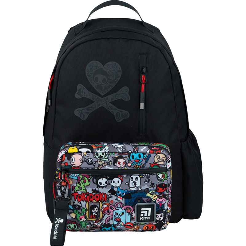 Рюкзак Kite Education teens tokidoki TK22-949L
