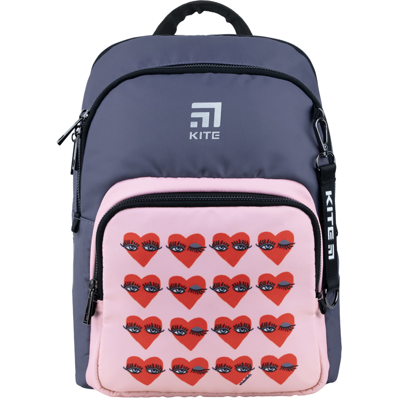 Рюкзак Kite Education teens BBH K22-2589S-3