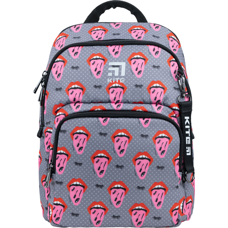 Рюкзак Kite Education teens BBH K22-2589S-4