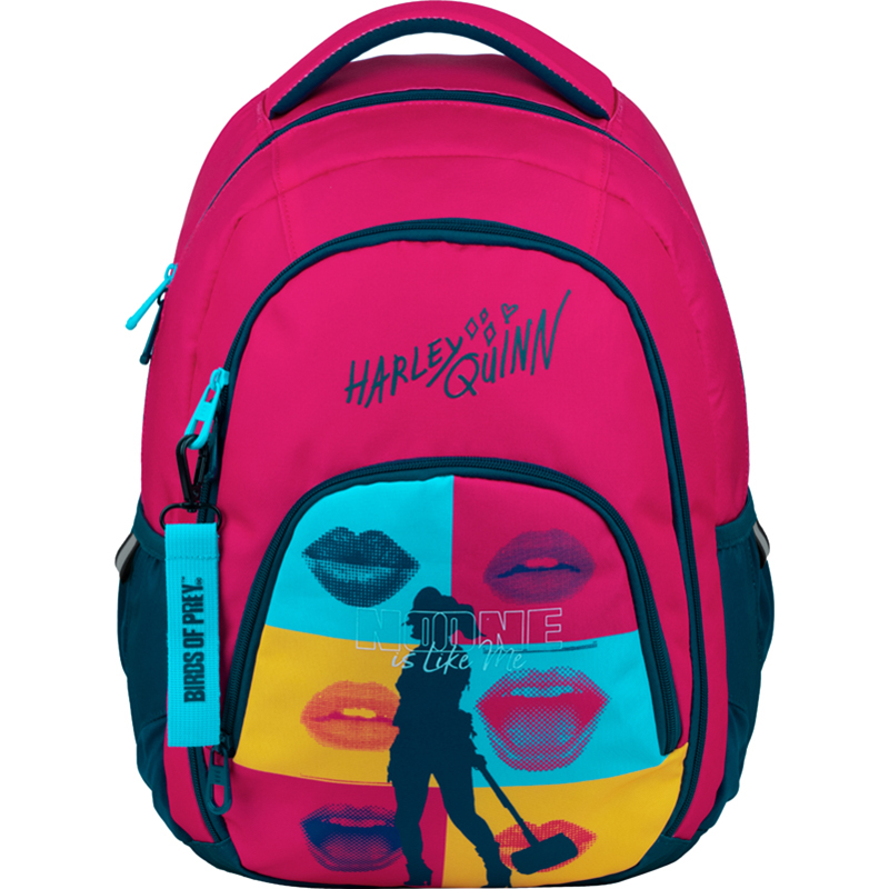 Рюкзак Kite Education teens DC Comics DC22-905M