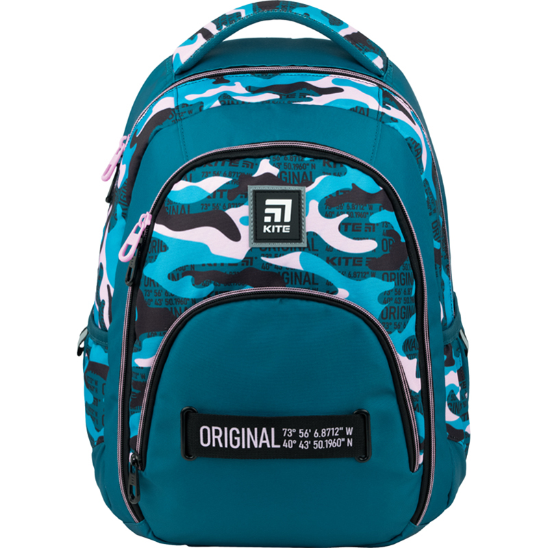 Рюкзак Kite Education teens K22-905M-2