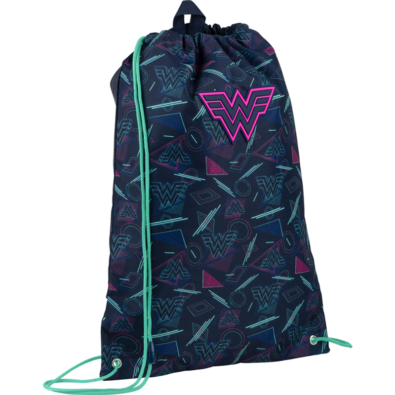 Сумка для взуття Kite Education DC Comics22-600M-1. Фото 3