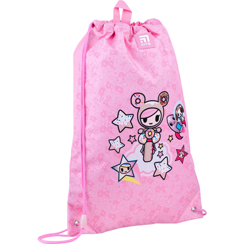Сумка для взуття Kite Education tokidoki TK22-600M. Фото 3