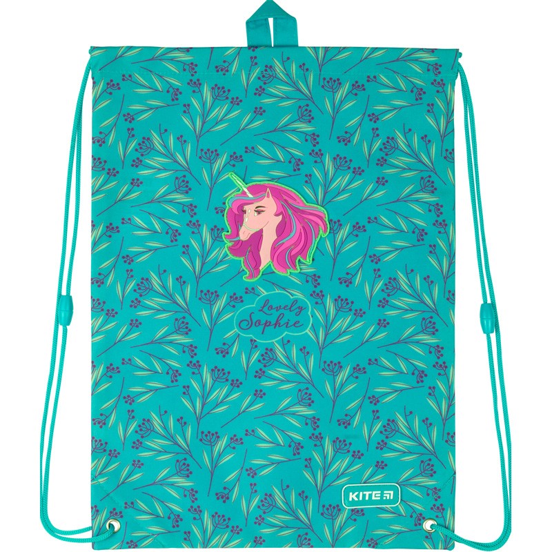 Сумка для взуття Kite Education Lovely Sophie K20-600M-3