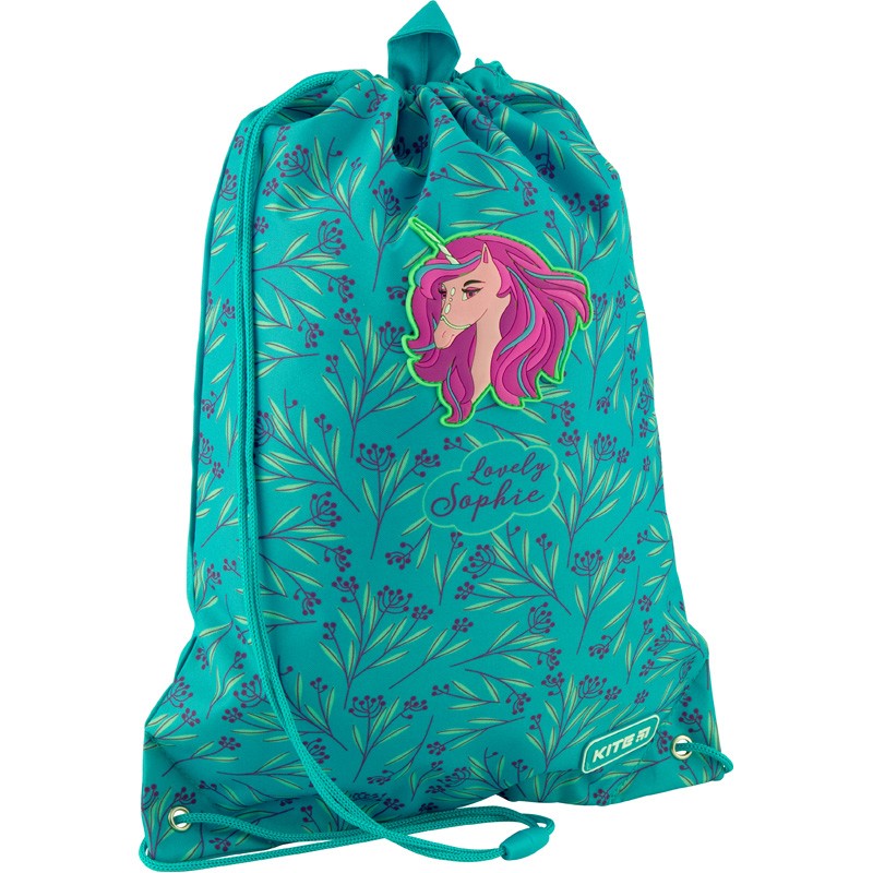 Сумка для взуття Kite Education Lovely Sophie K20-600M-3. Фото 3