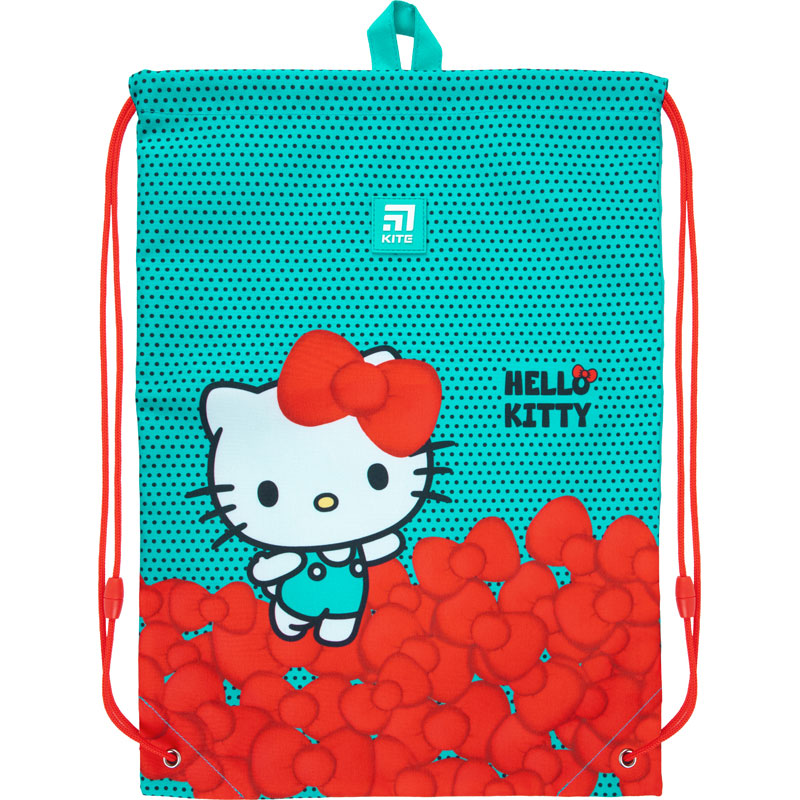 Сумка для взуття Kite Hello Kitty HK21-600M