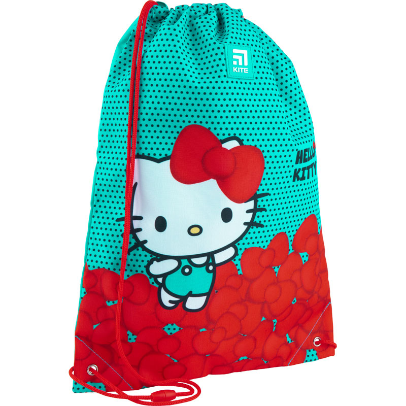 Сумка для взуття Kite Hello Kitty HK21-600M. Фото 3