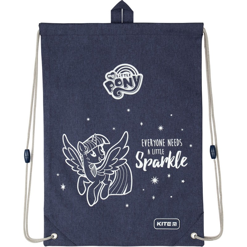 Сумка для взуття Kite Education Little Pony LP20-600M-2