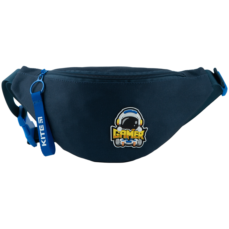 Сумка-бананка дитяча Kite Kids K23-2577-2