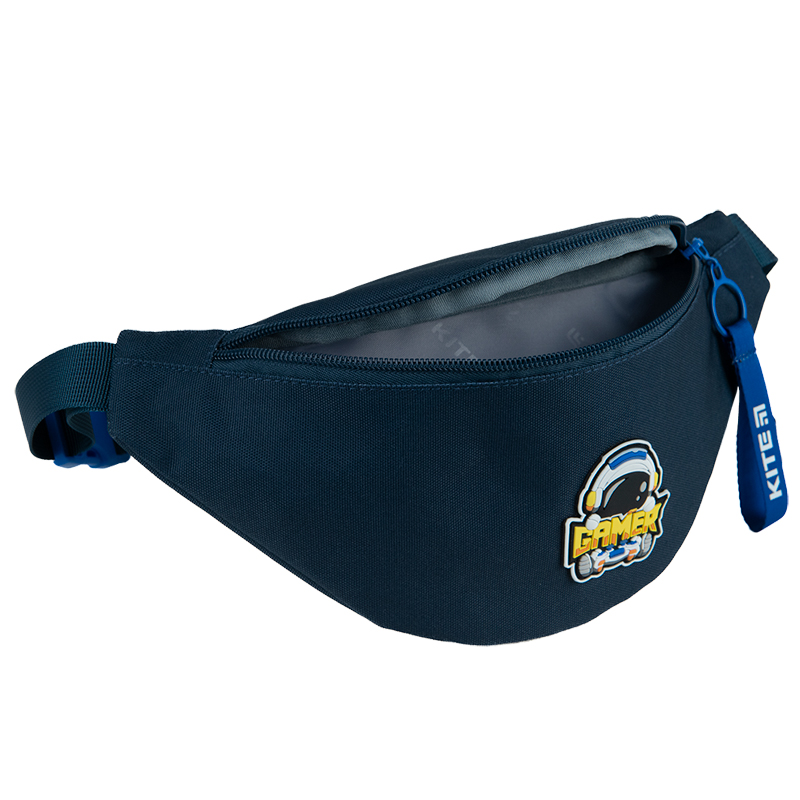 Сумка-бананка дитяча Kite Kids K23-2577-2. Фото 4