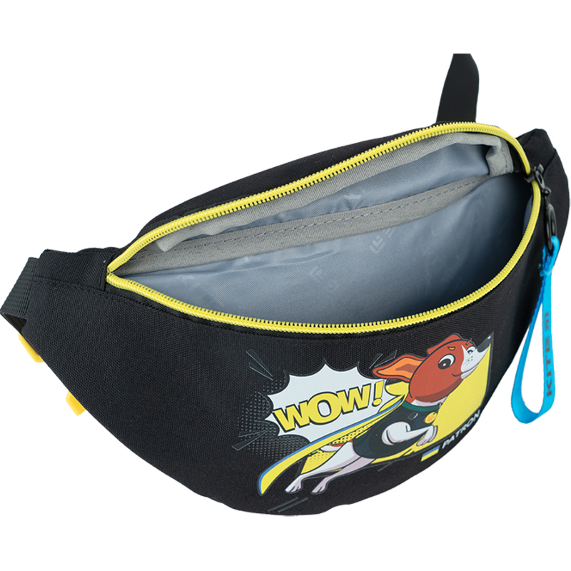 Сумка-бананка дитяча Kite Kids Patron PN23-2577. Фото 4