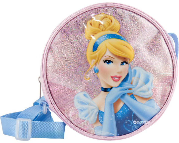 Сумка дитяча Kite Princess P18-710-1