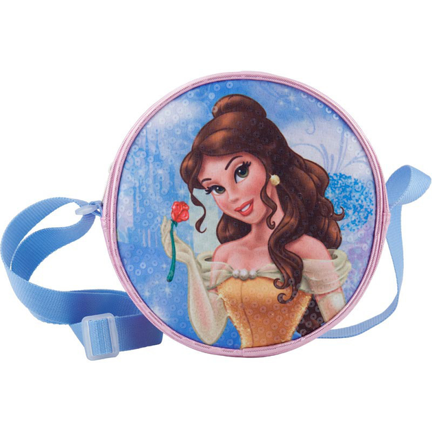 Сумка дитяча Kite Princess P18-710-2