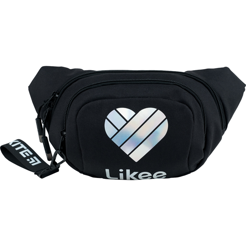 Сумка-бананка Kite Likee LK22-1007