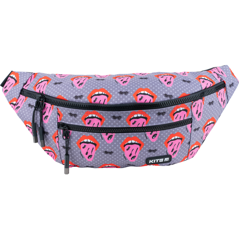 Сумка-бананка Kite BBH K22-2590