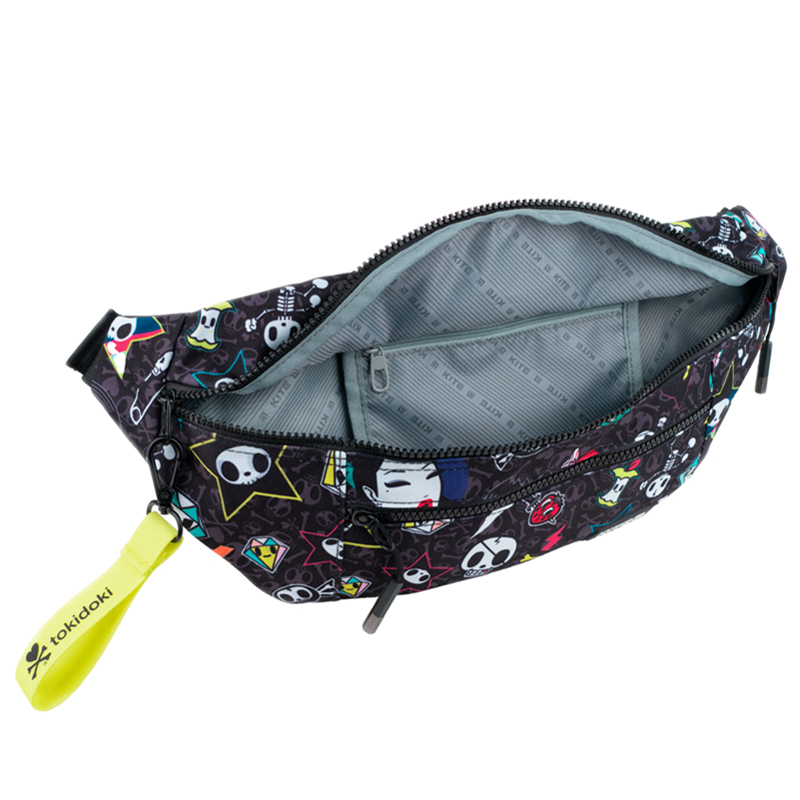 Сумка-бананка Kite tokidoki TK22-2590. Фото 5