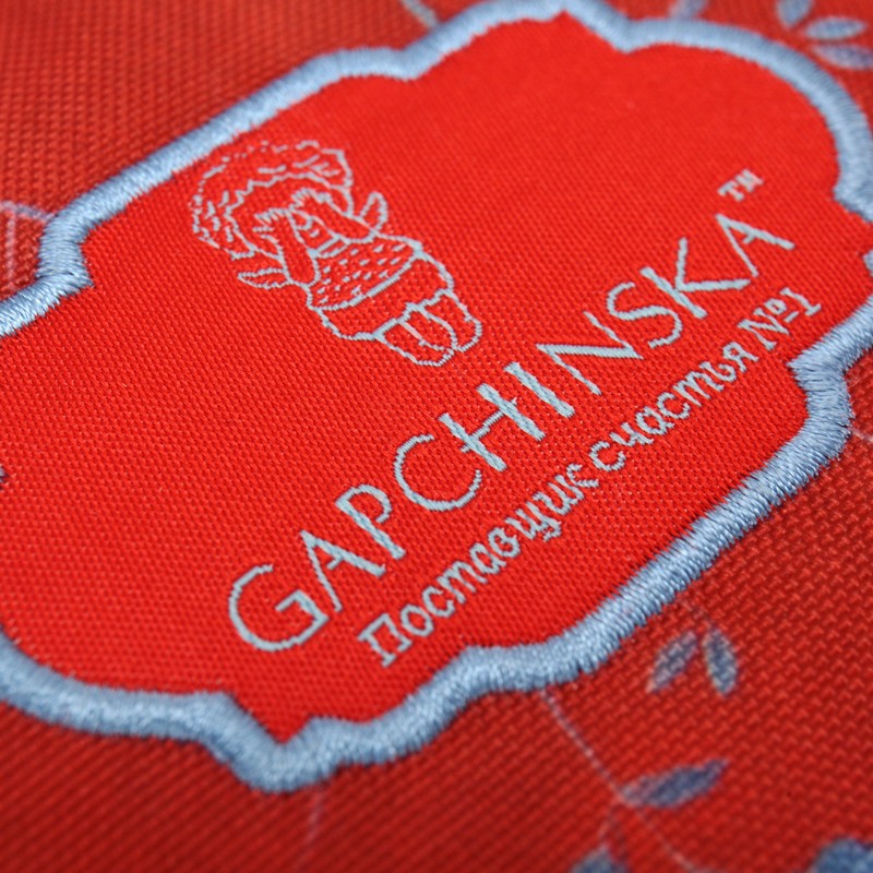 Сумка Kite Gapchinska GP17-996-1. Фото 11